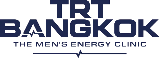 TRT Bangkok — The Men's Energy Clinic